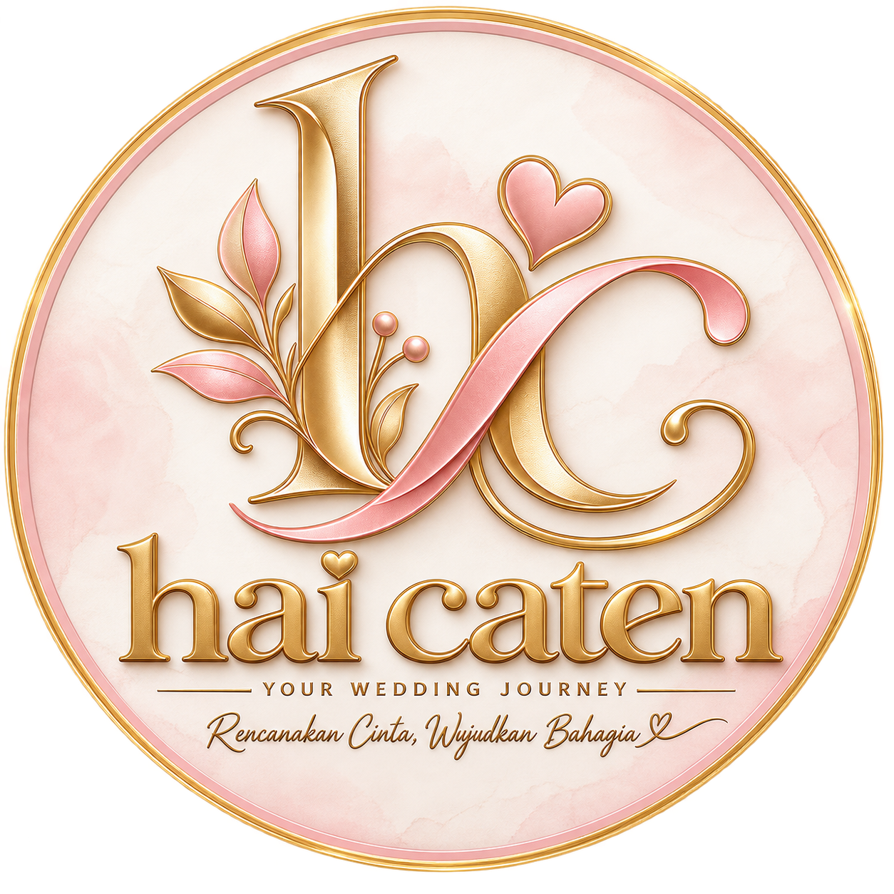Hai Caten